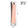 Rose gold large size