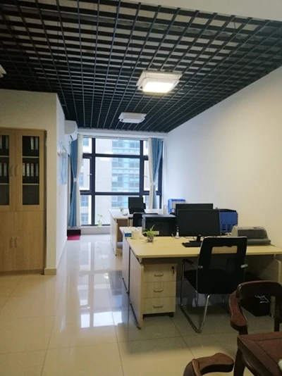 Kunshan Alviss International Trade Co., Ltd. 2