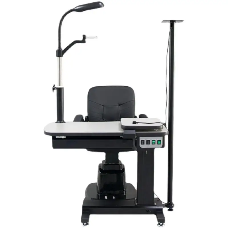 Rightway Brand Chinese Ophthalmic Combined Unit