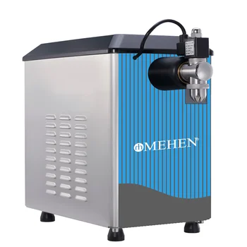 ホイップマシン ホイップオート | ホイップクリームマシン | 株式会社愛工舎