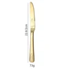 Coltello d'oro