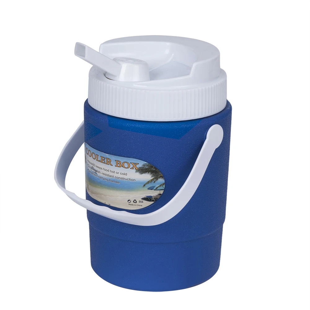 1L 3L 8L 45L Large Small Cooler Box Set Portable Beer Food Cooler Box Portable Cooler Boxes Set