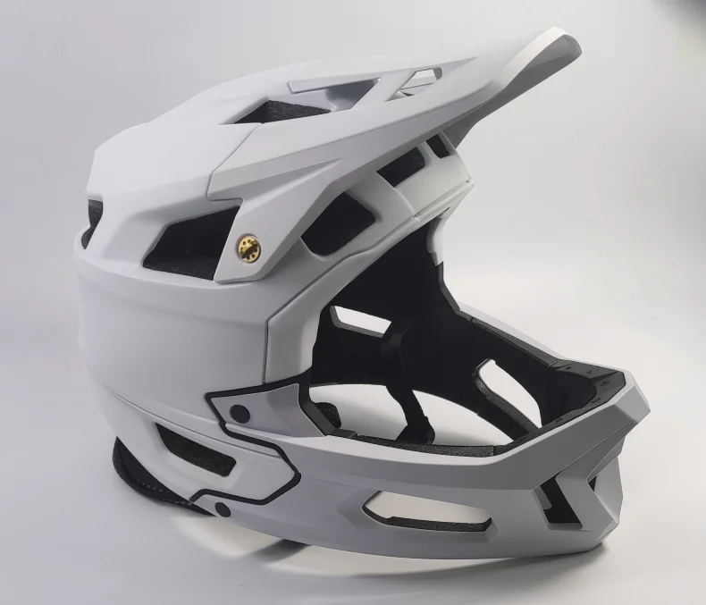 2022 Newest Best New Full Face Helmet 