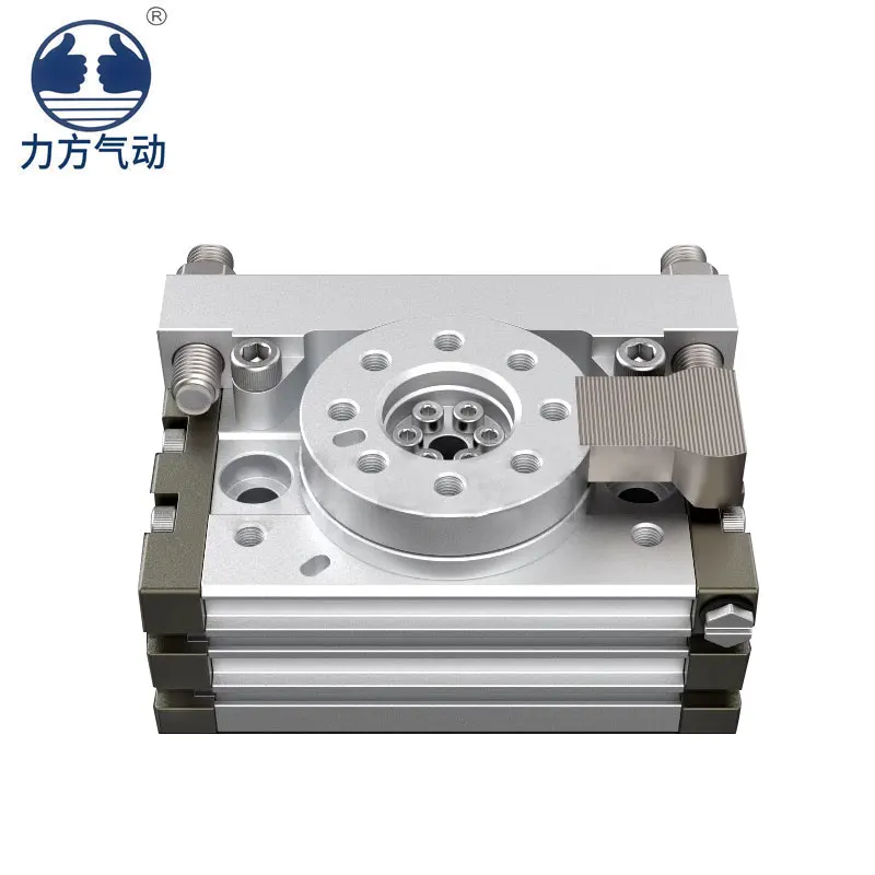 Cylindre Rotatif SMC MSQA50L2 - Neuf, Livraison Express - Origine Japon