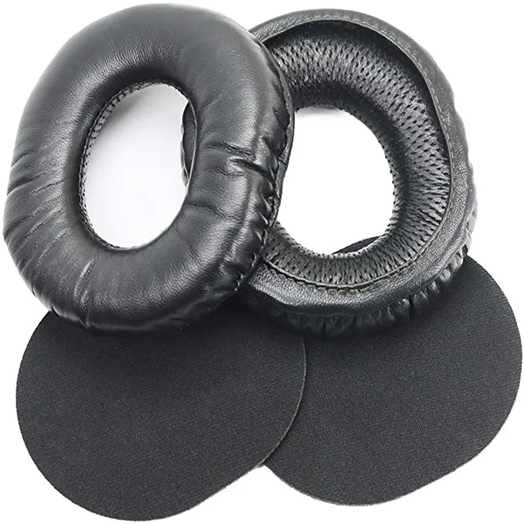 Buy Sheepskin Ear Pads,Earpads,Memory 