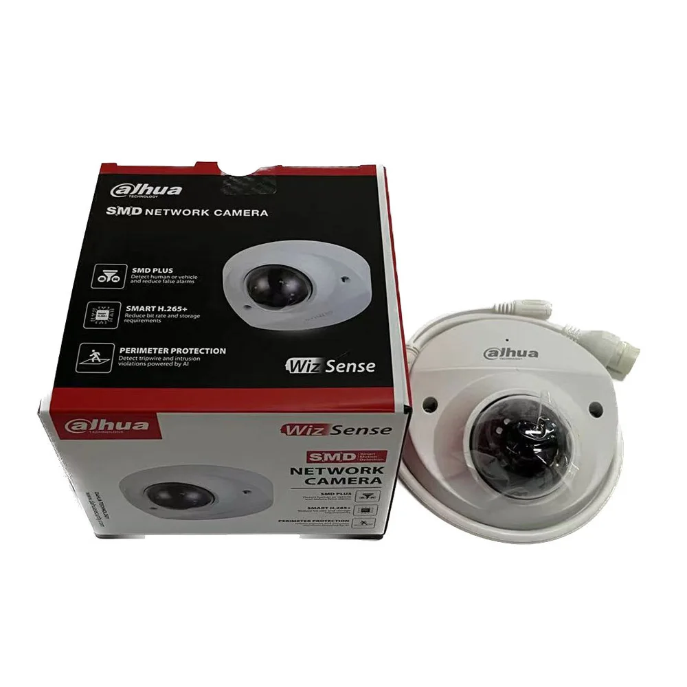 dahua製 屋内外用防水カメラ DH-IPC-HDBW3241FN-AS-M Amazon.co.jp: ダーファ 2メガピクセル IR LED搭載 屋外用防水 Wiz