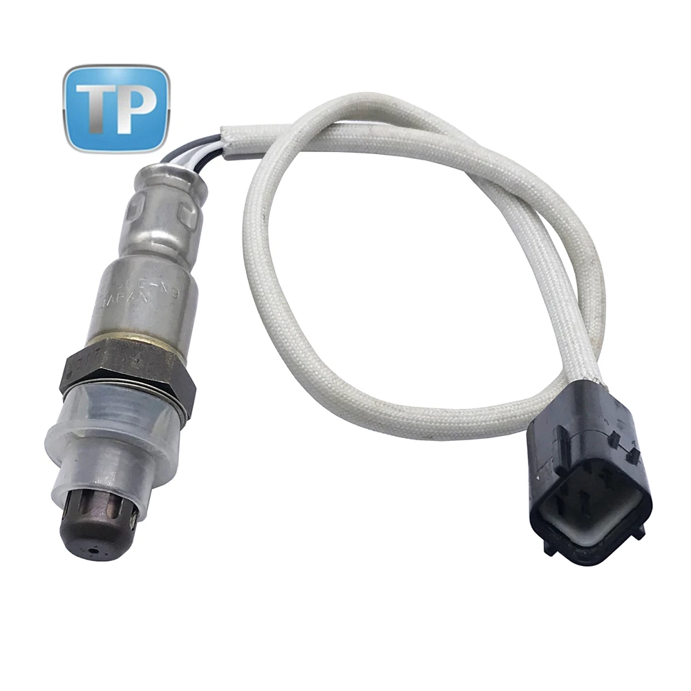 Sensor Nisbah Udara-Bahan Api Sensor Oksigen OEM 226A0-ET000 226A0ET000 Serasi Dengan Nissan