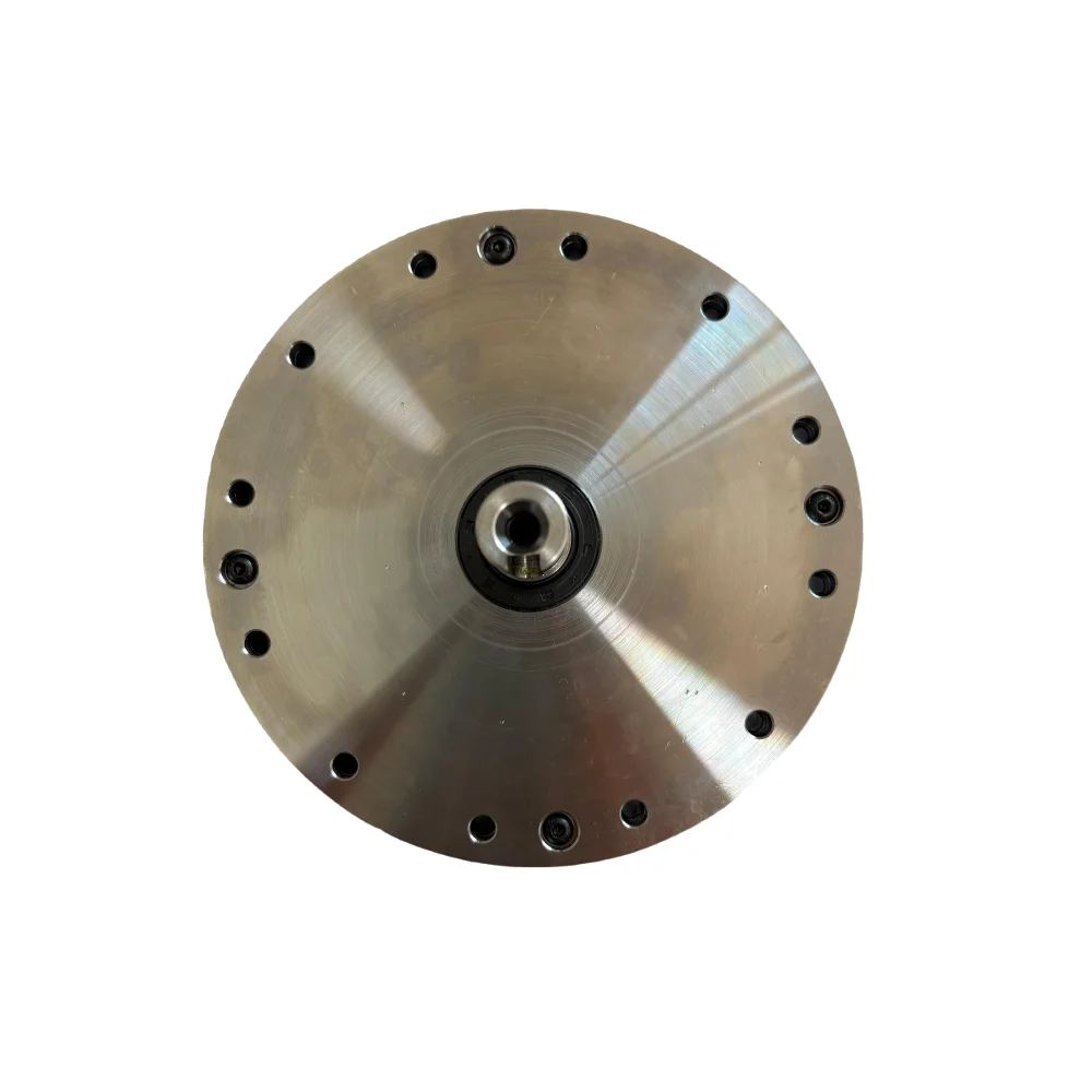 Factory Direct Robotic Components Harmonic Gear Drive Reducer Small-Size Strain Wave Gear
