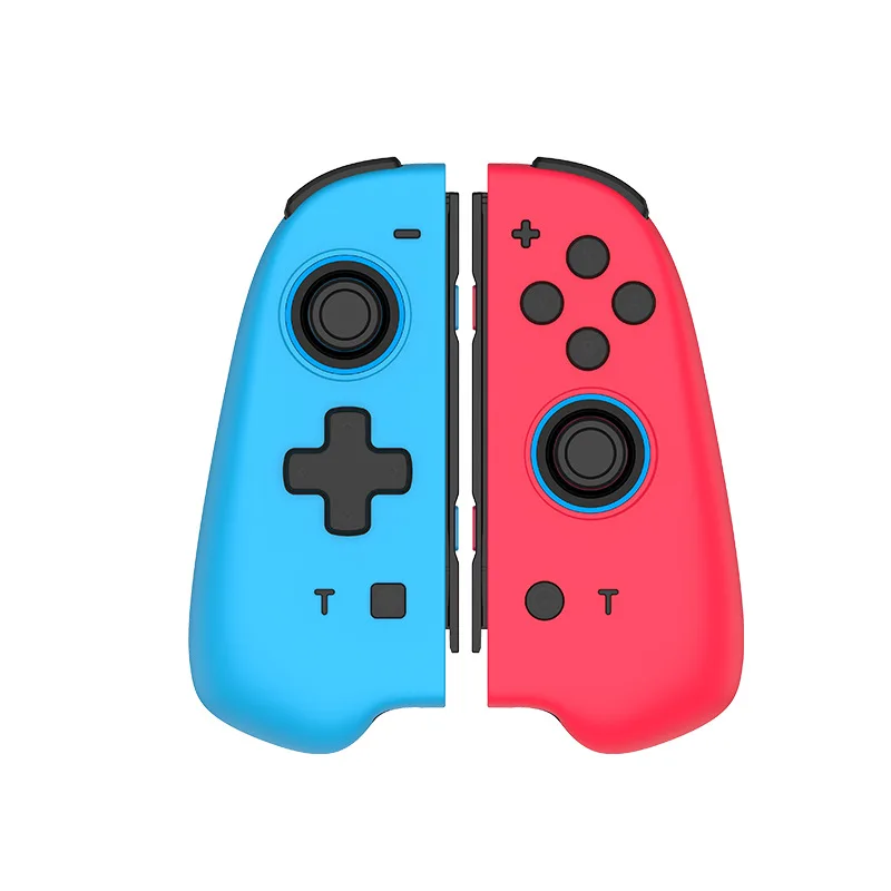 ニンテンドー switch PDP - Afterglow Wave Wireless RGB Gaming Controller for