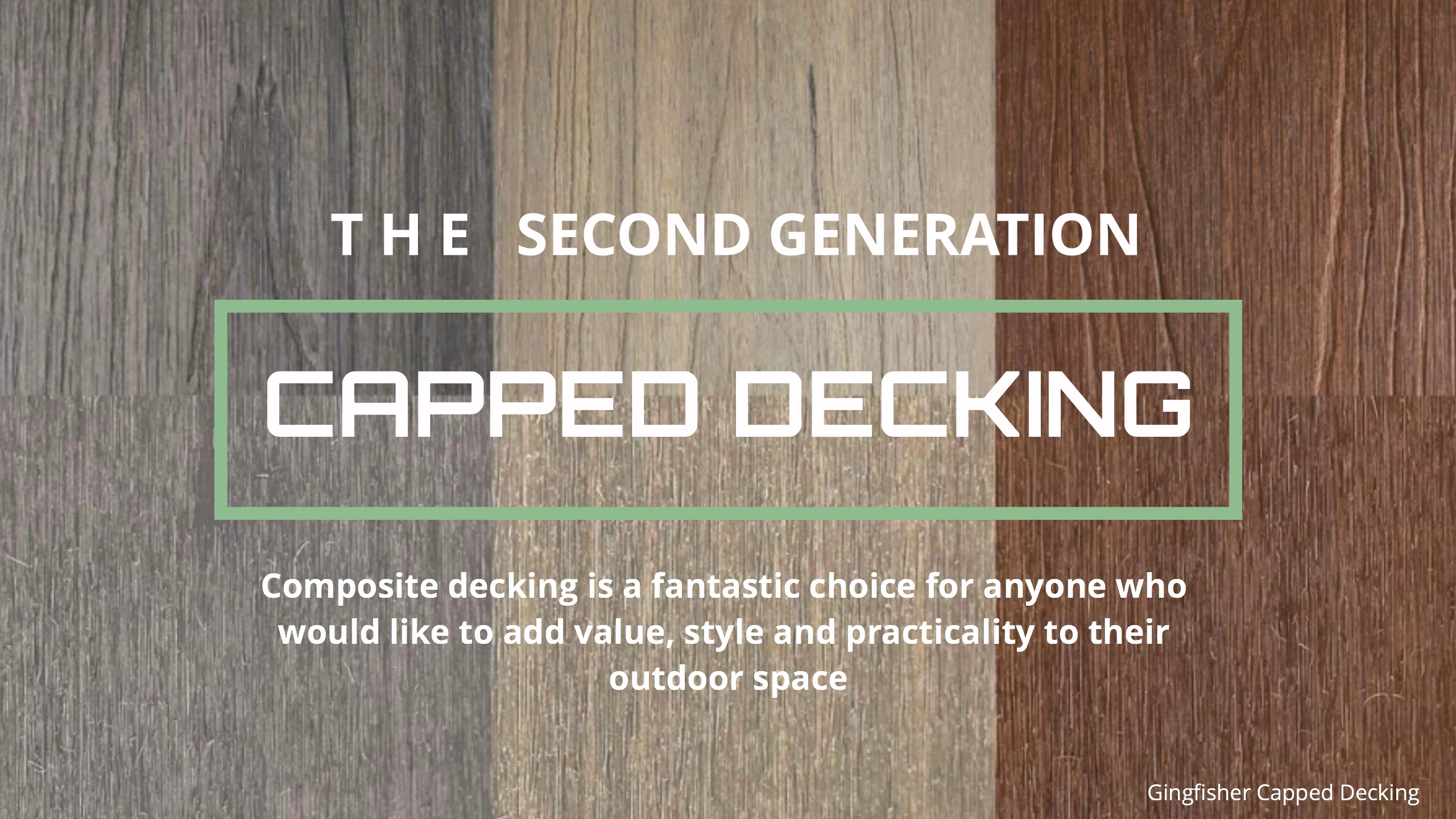 Scratch Resistant Wholesale White Composite Plastic Wpc Hdpe Decking