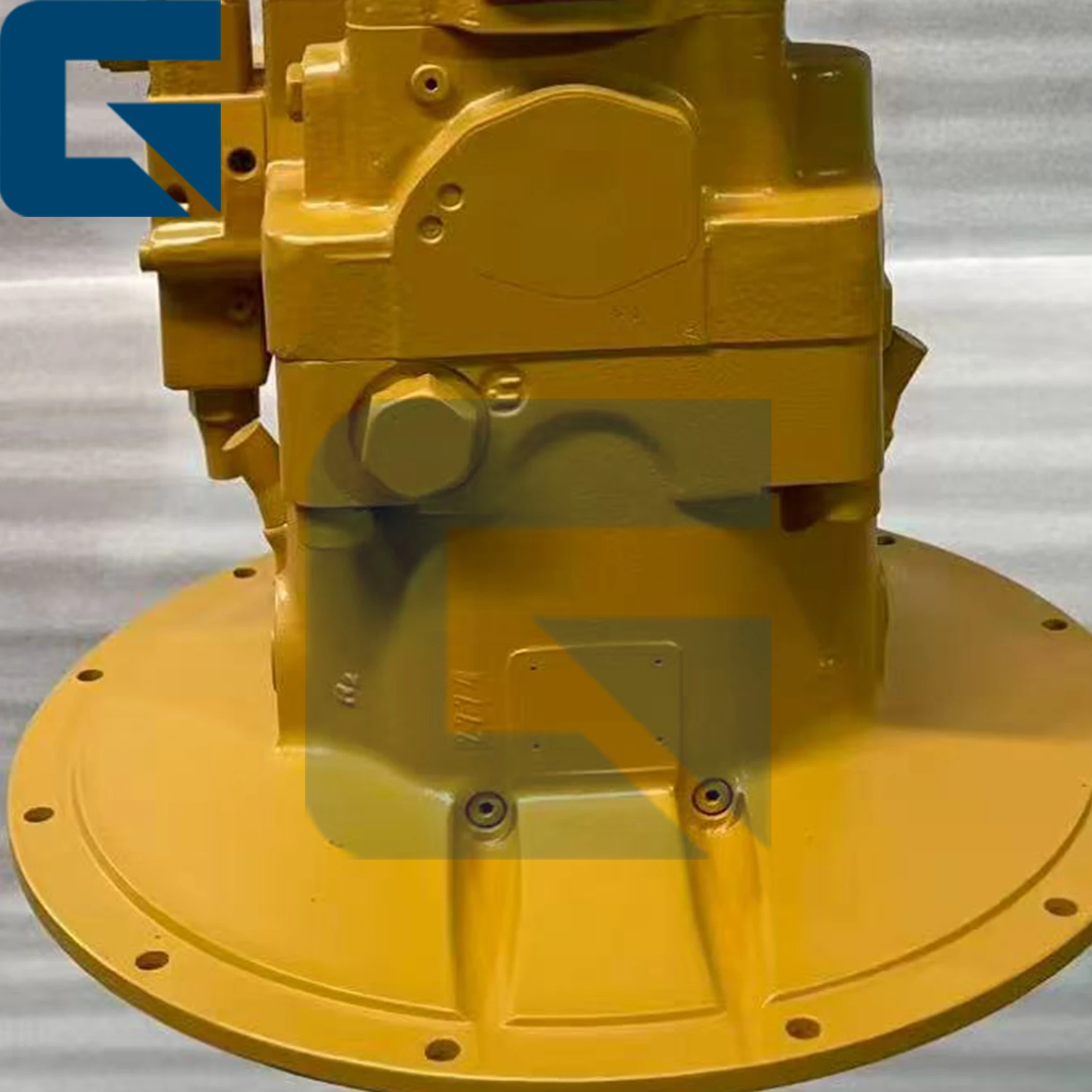 111-3727 1113727 Hydraulic Pump for Excavator M318| Alibaba.com
