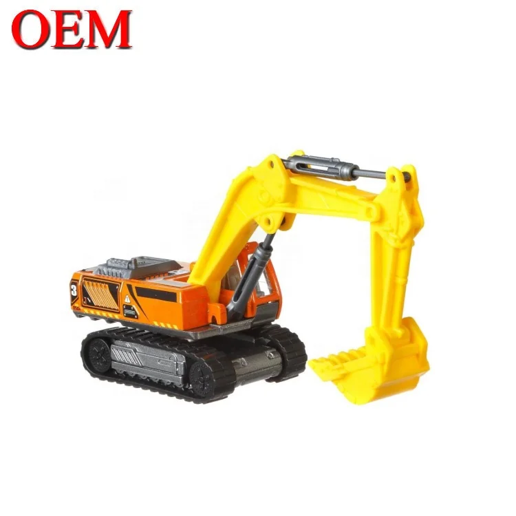 Custom Small Hot Wheel Model Monster Trucks Assortment Oem Factory Custom Plastic Car Toy