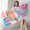75*150 Pink Turtle
