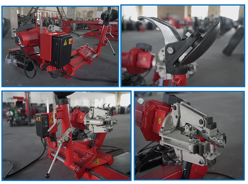 truck tire changer1