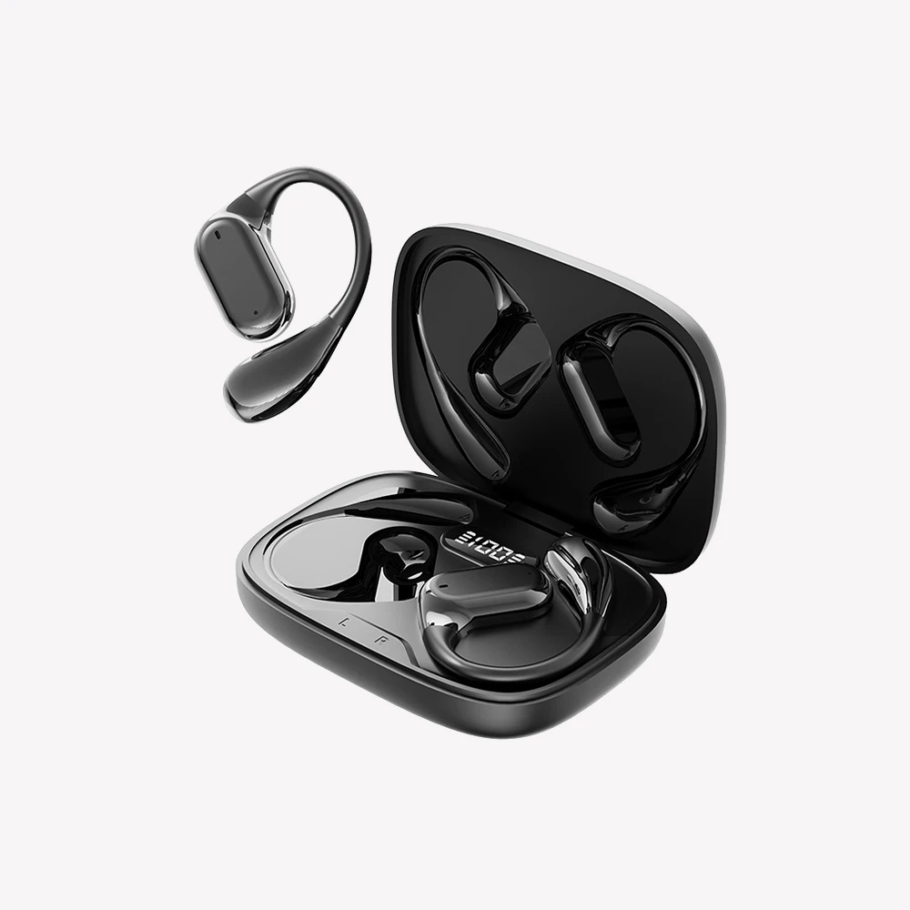 HYUNDAI 2024 Factory New OWS Earbuds HIFI Stereo Headphones