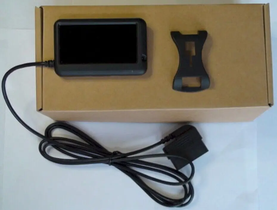 Ultragauge Obd Car Code Reader Obd2 Scan Tool Scanner Automotive Obdii