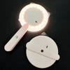 led mirror