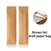 Brown paper
