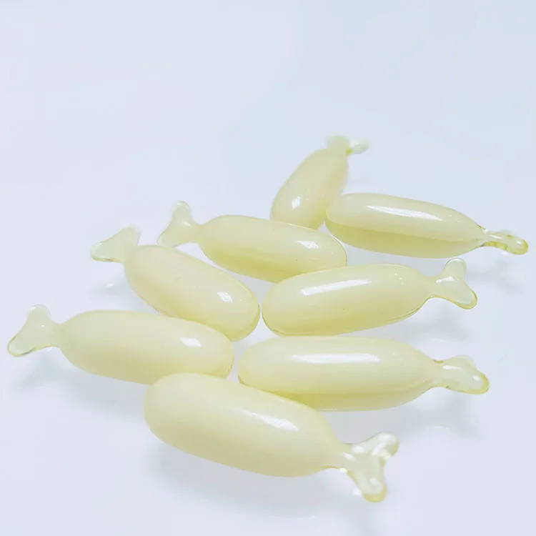 Cheap Price Private Label collagen vitamin c Softgel Capsules