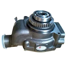 Industrial loaders ZL50G,LW600K use the water parts of the Chaicat engine860112640