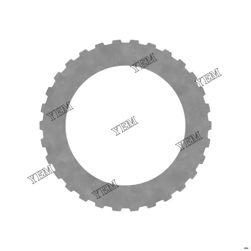 Plate-Clutch 8E-0401 8E0401 Engine Parts China Manufacturer 5