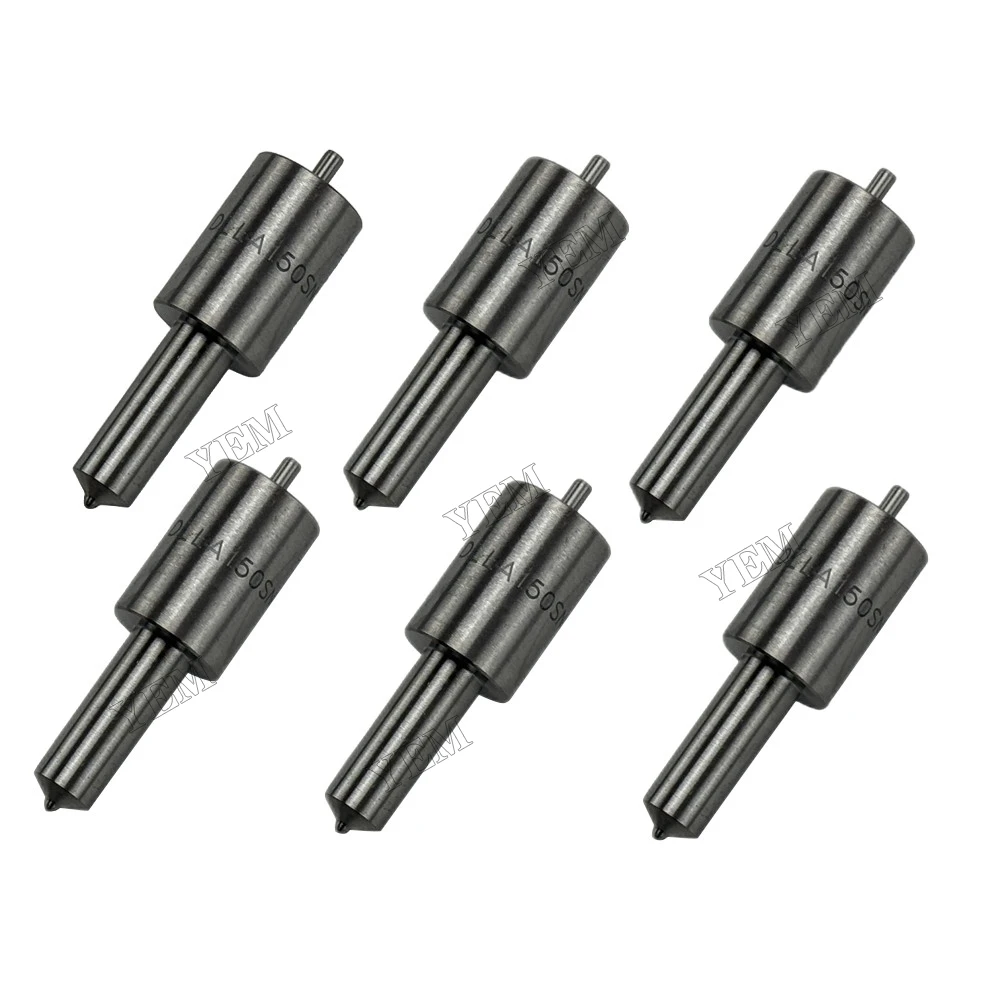Injector Nozzle 105015-8680 DLLA150SN868 Fit For Nissan PE6 Engine 2