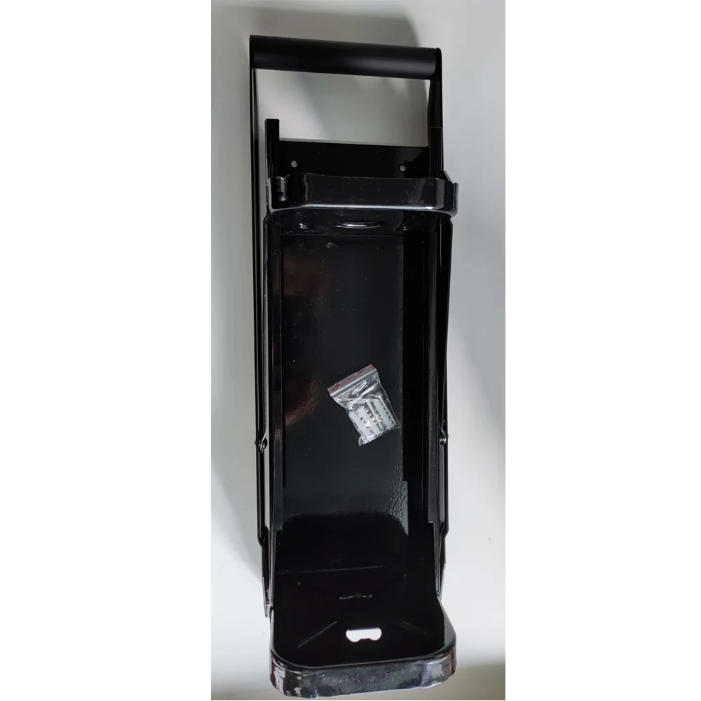 Дробилка для бутылок емкостью 2 5 л