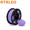 PLA+ Light Purple 1kg 1.75mm