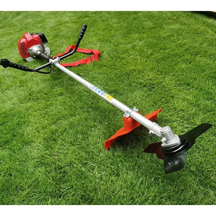 big power brush cutter gasoline grass Alibaba