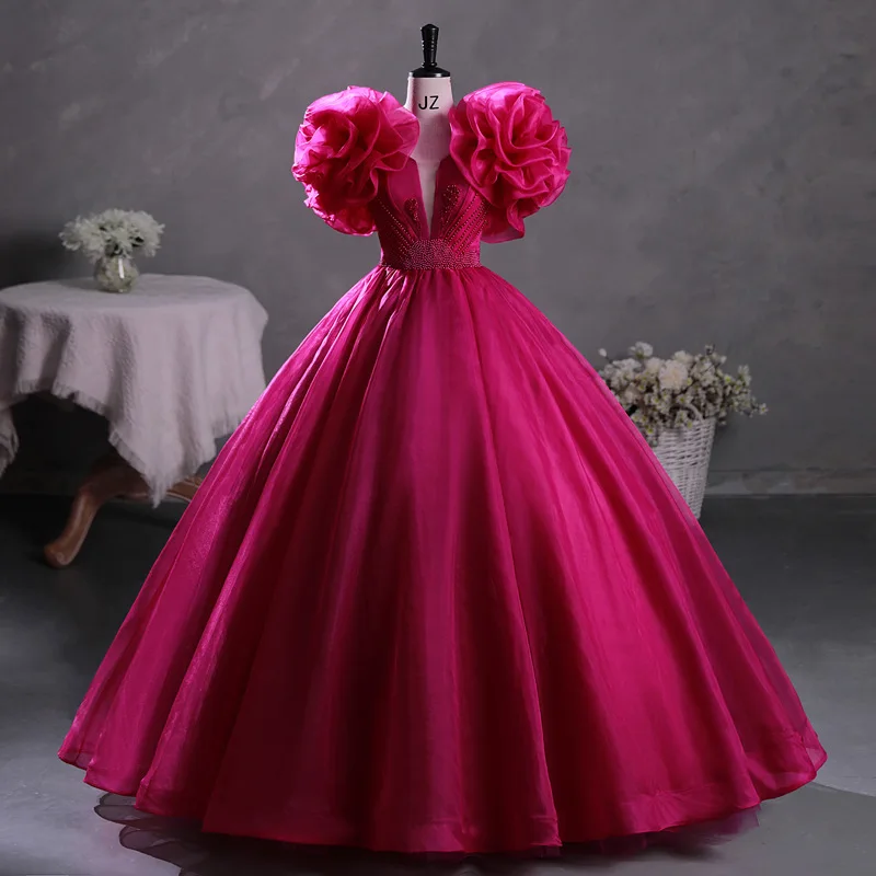 Shop Our S0445r Wedding Dress - Elegant & Affordable