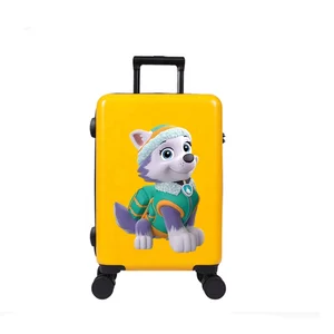 Hard Shell Cabin Carry-on Polycarbonate Suitcase Hand Luggage Bag