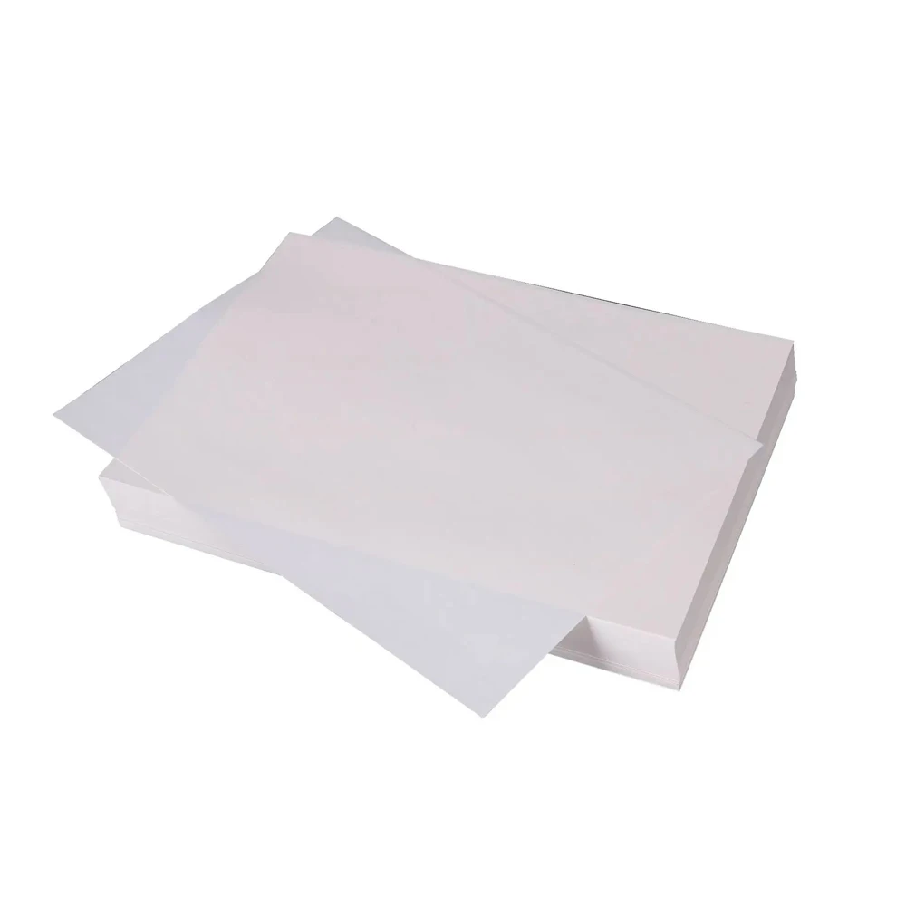 Best Quality White A4 Writing Paper No Jam Smooth Woodfree Offset for Exhibitions and Groceries