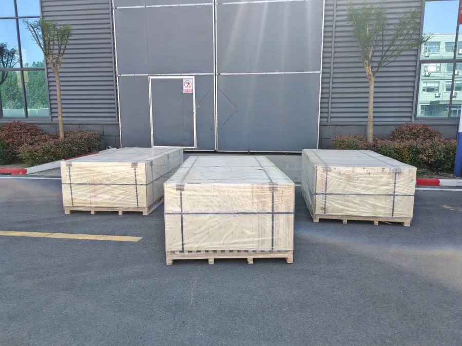 Shandong Duoshun Building Materials Technology Co., Ltd.