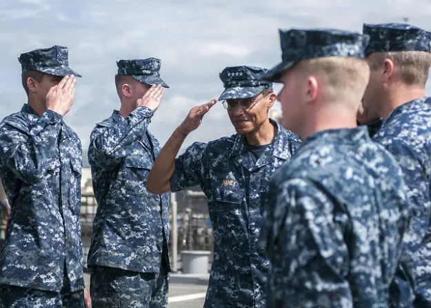 Factory Wholesale Digital Marine Camo BDU Tactical Marine Camouflage  Uniform Shirt Ocean Blue Camouflage Combat Uniform Set