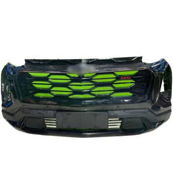 For Chevrolet Equinox EV 2024-2025 Front Bumper with Surround View Guide Bumper Cover & Trim Boby Kit Original