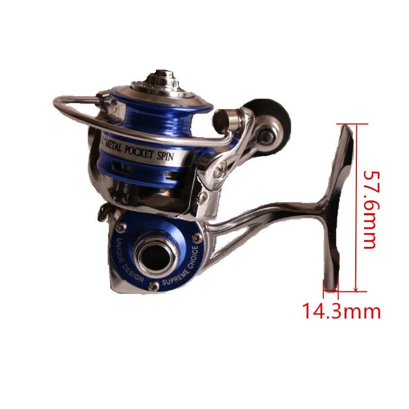 Fishing Reels Manufacturers & Suppliers in India
