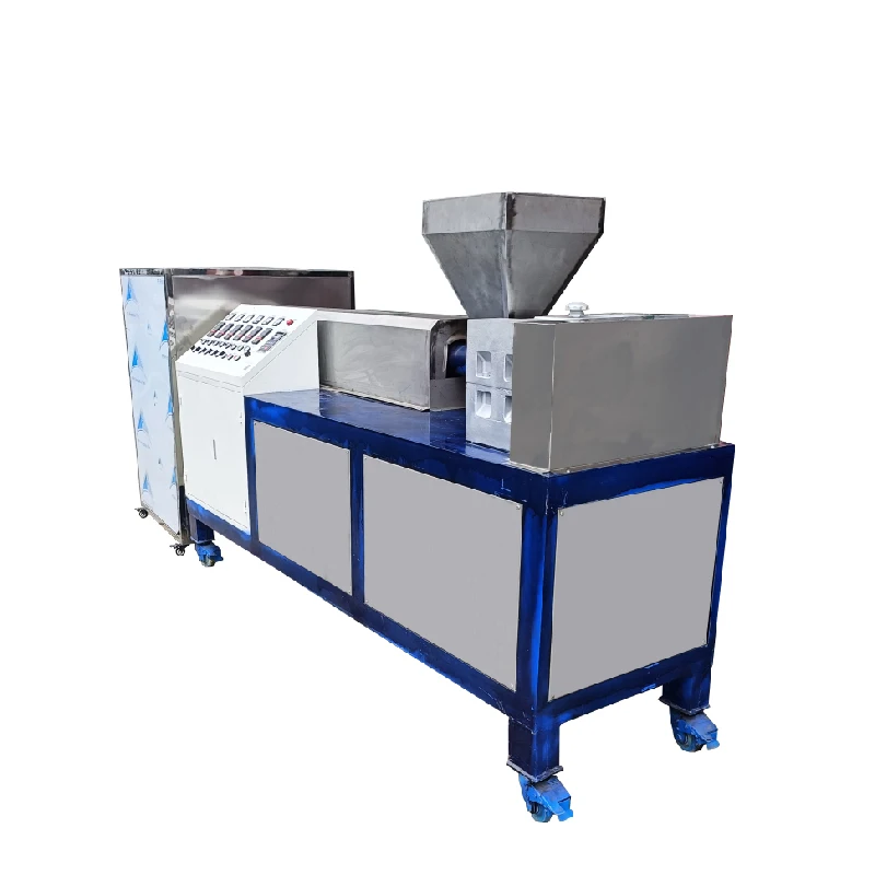 Innovative Plastic Extruder TPE Soft Rubber Elastic Adult Products Extruder Sex Toy Manufacturing Machine