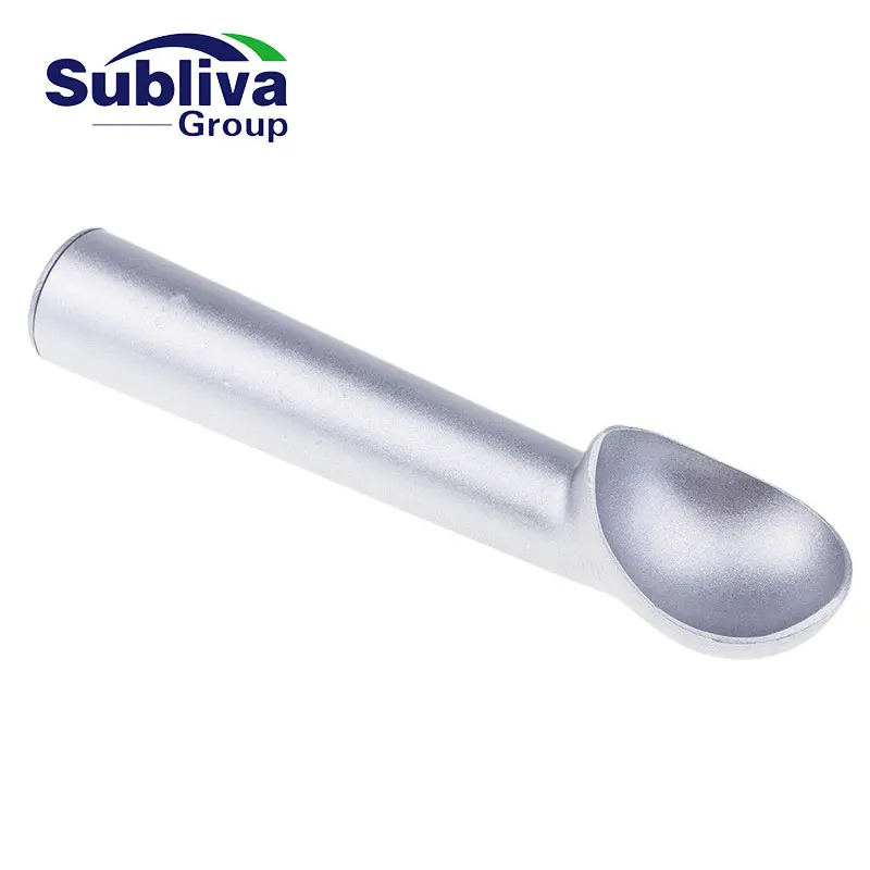 Aluminium Heat Transfer Ice Cream Scoop With Colourcoded End Buy Ice