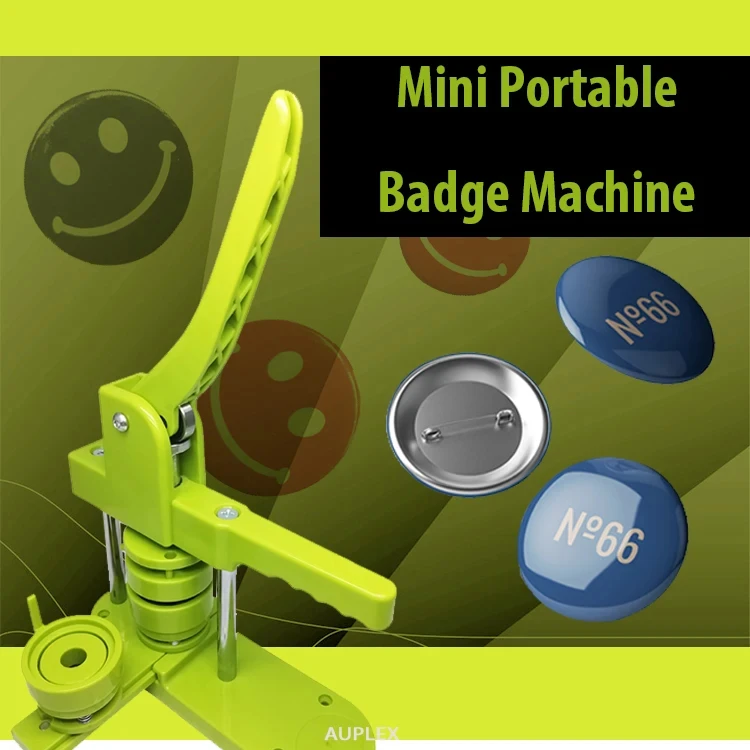 Lot De 5 Joints Pour Machine à Badges 58mm | Accessoire Presse Badges DIY | Compatible 32, 37, 44, 58 Mm