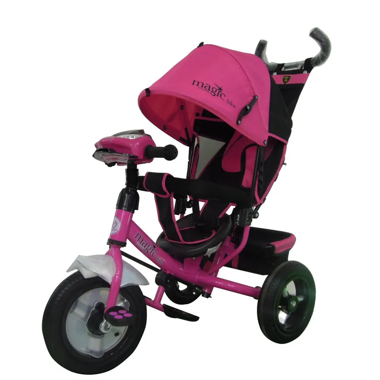 三輪車　USA イタルトライク(Italtrike) 10” Super Touring tricycle