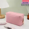 Medium Pink-Round Zipper Head