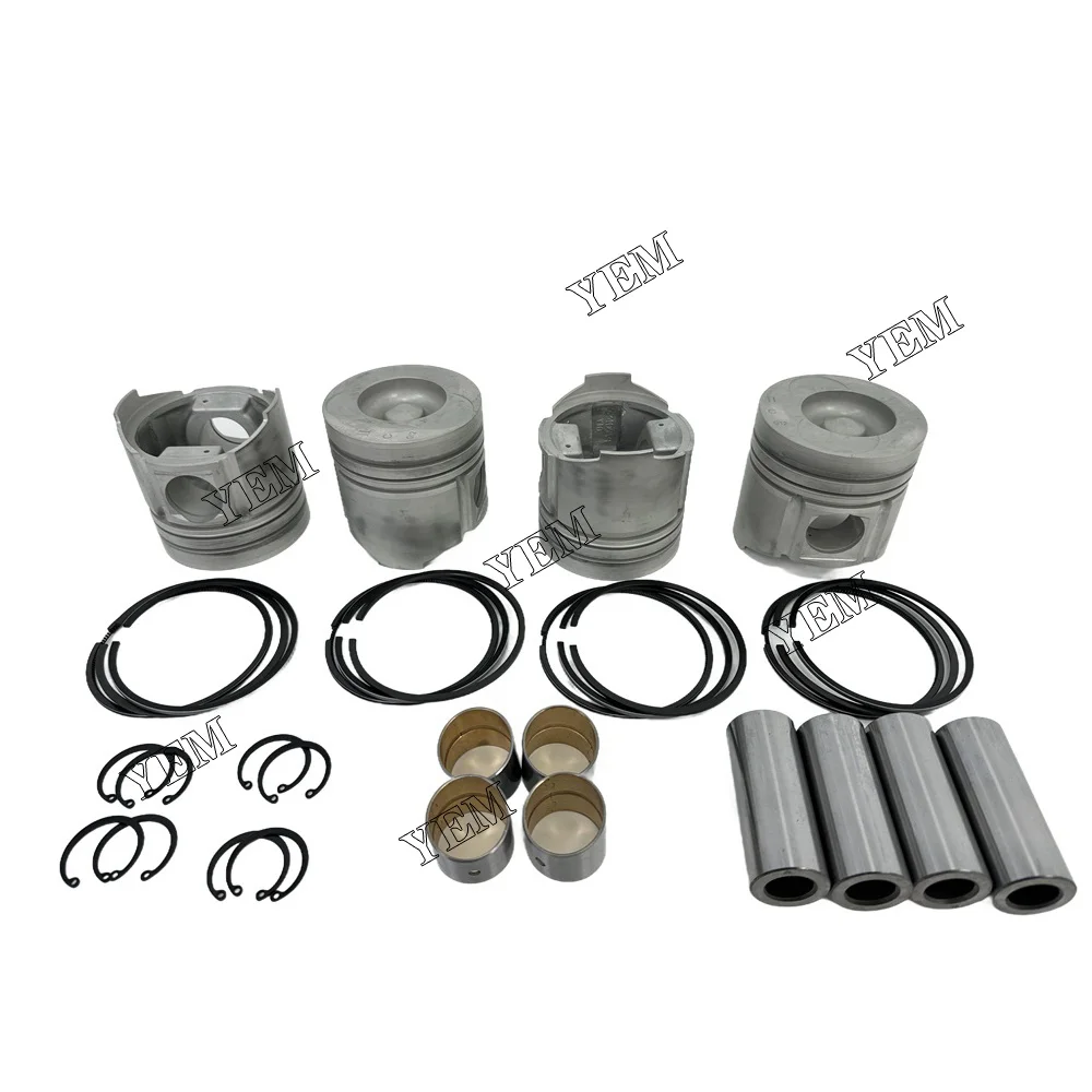 YL4102D Piston Kit for Yangdong Wholesale Piston Kit 3
