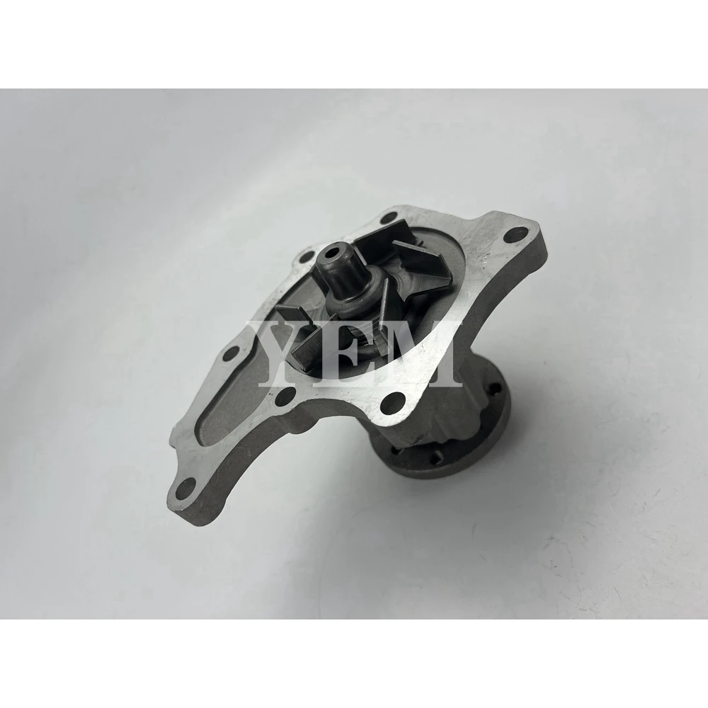 Engine Rebuild Kit 4JB1 Water Pump for Isuzu OEM Engine Parts 5