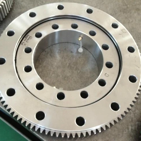 Factory direct slewing bearing metal forgingmetal forging home forge pneumatic parts
