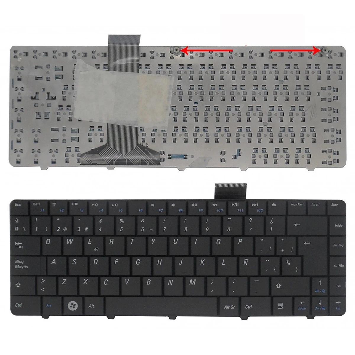 buy dell laptop keyboard online