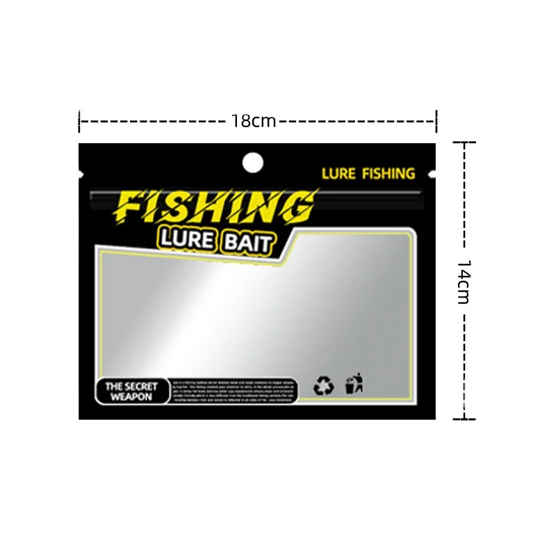 14x9 tackle bag Reaction Tackle Fishing Tackle Bags