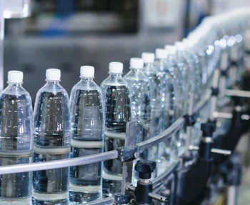 Automatic Control Whole Plant Price 10000BPH~24000BPH Plastic Bottled Drinking Water Filling Machine Mineral Water Making Line