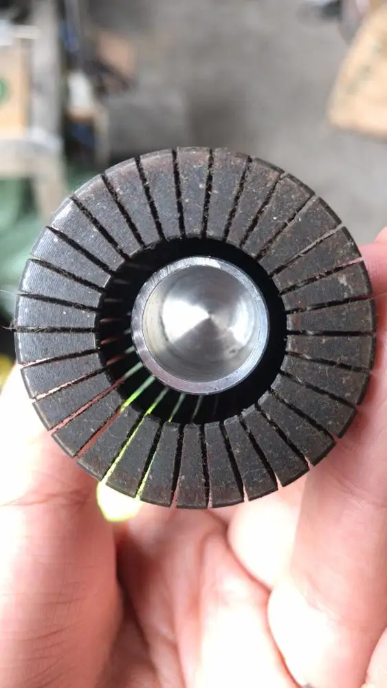 
Настольный парфюмерный воротник, небольшая машина для обжима бутылок 