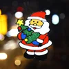 Santa Claus - Christmas Tree