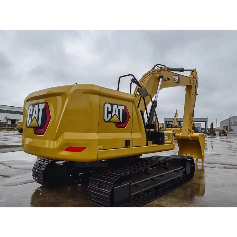 購入不可 CAT 320 三菱キャタピラー キャタピラーショベル中古CAT 320 320D 320GC 320E 20トン油圧